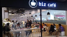 Biz Cafe