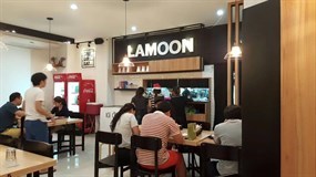 Lamoon Shabu (ละมุนชาบู)