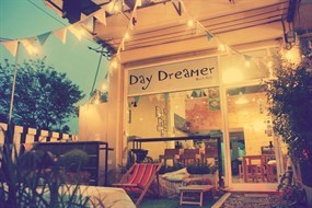 Day Dreamer bed&rest Hua Hin