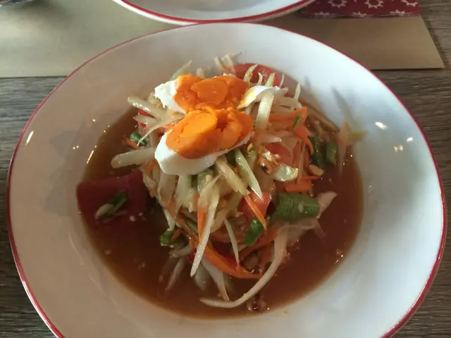 รสชาติกลมกล่อม