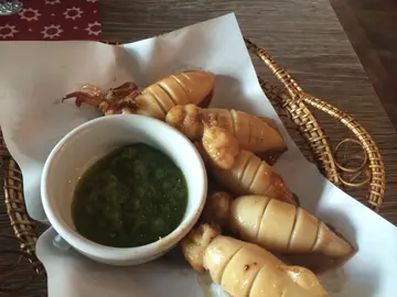 หมึกไข่เลลาว