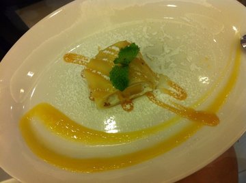 เครปมะม่วง