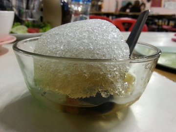 เต้าทึงเย็น