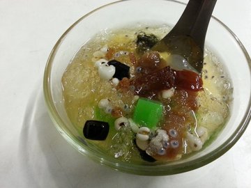 เต้าทึงเย็น