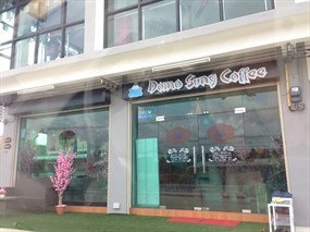 Domo Sung Coffee