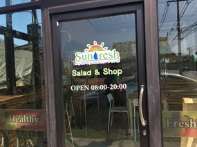 Sunfresh Salad & Shop