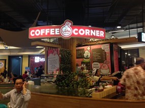 Lalla Coffee Corner
