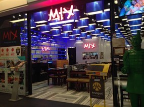 Mix Restaurant & Bar