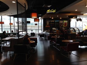 Mc Cafe (แมคคาเฟ่)