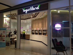 Yogurtland (โยเกิร์ตแลนด์)