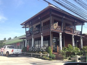 ฺBell Coffee (เบลล์ คอฟฟี่)