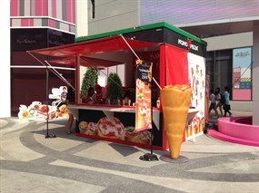 Kono Pizza