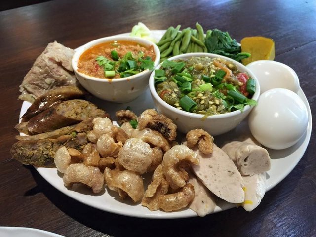 ออเดิร์ฟเมือง