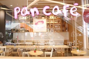 Pan Cafe (ปัง คาเฟ่)