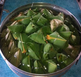 ยายจิตร ขนมหวาน