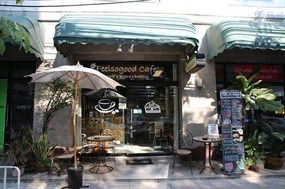 Feel So Good Cafe