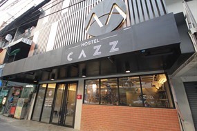 Cazz Cafe