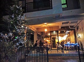 Casa Thalar Cafe & Bistro By Chef Num