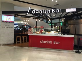 Danish Bar (เดนิช บาร์)