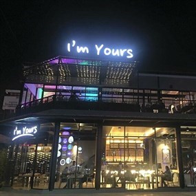 I'm Yours Bar & Restaurant