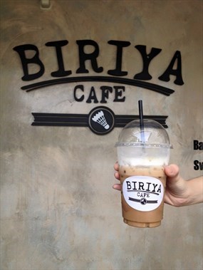 Biriya Cafe