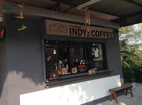 INDYz COFFEE (กาแฟอินดี้)