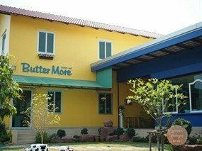Butter More (บัตเตอร์ มอร์)
