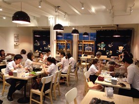 Shabu Mii (ชาบูมิ)