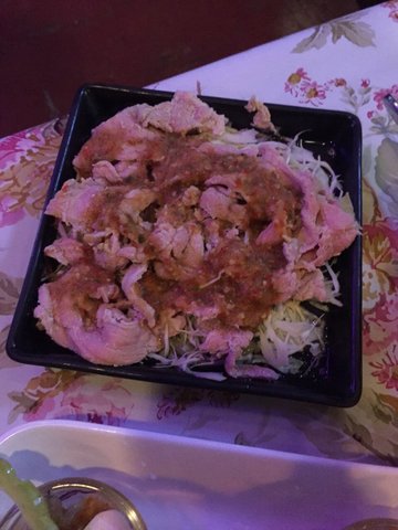 หมูมะนาว