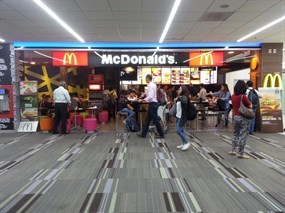 McDonald's (แมคโดนัลด์)