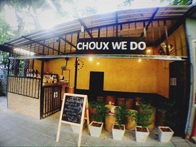 Choux We Do (ชูวีดู)
