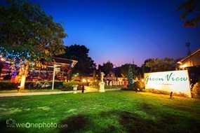 Green View Chill Cuisine