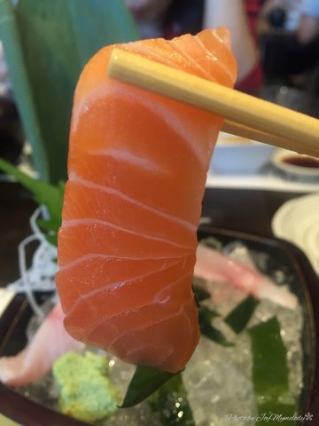 Sashimi
