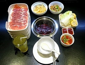 Shabu Shabu By Chain