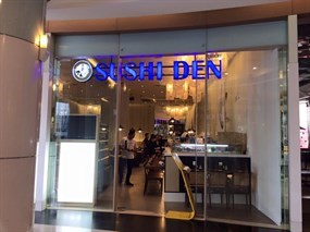 Sushi Den (ซูชิ เด็น)