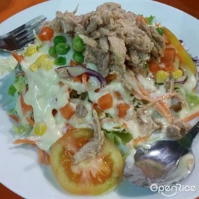 สเต็กตาหวาน