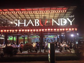 Shabu Indy (ชาบูอินดี้)