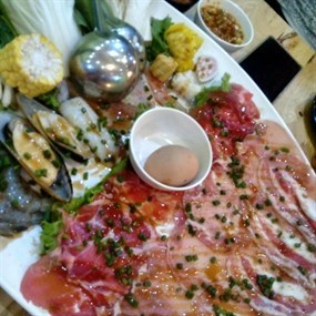 Shabu Indy (ชาบูอินดี้)