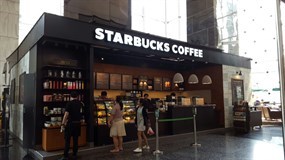 Starbucks Coffee (สตาร์บัคส์)