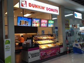 Dunkin' Donuts (ดันกิ้นโดนัท)