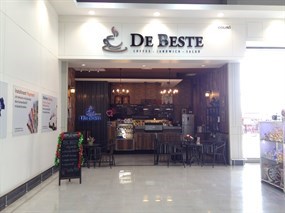 De Beste (เดอเบสเต้)