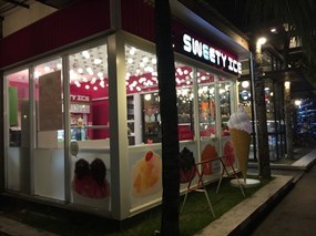 Sweety Ice (สวีทตี้ ไอซ์)