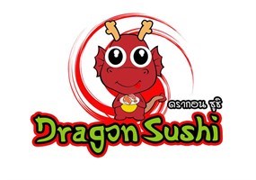 Dragon Sushi