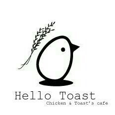 Hello Toast