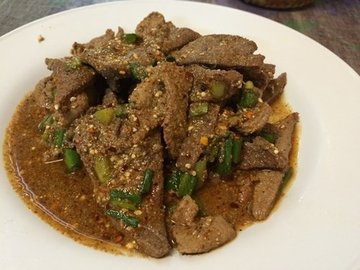 ตับหวาน