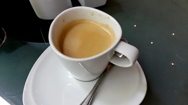 หอมเข้มโอเคค่ะ