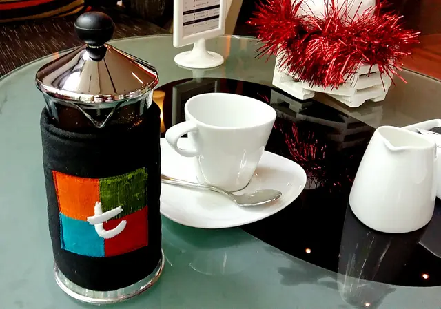 หอมตามมาตรฐาน Dilmah