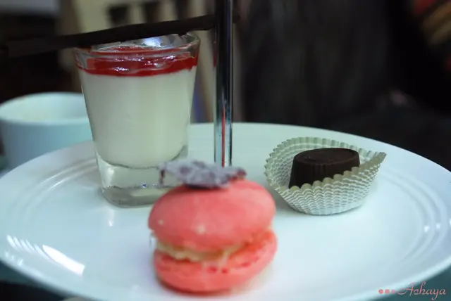 ชั้นกลาง...หวานๆ