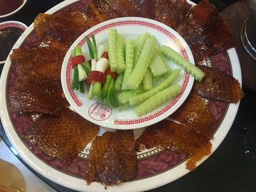 เป็ดปักกิ่ง