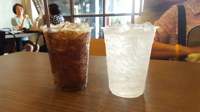 เครื่องดื่ม